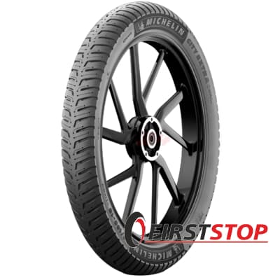 Michelin City Extra 90/90 R14 52P Reinforced
