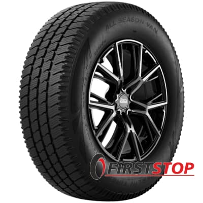 Berlin All Season Van 215/65 R15C 107/103R