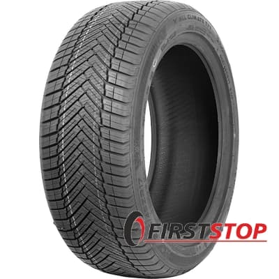 Tourador X All Climate TF1 205/55 R16 91V