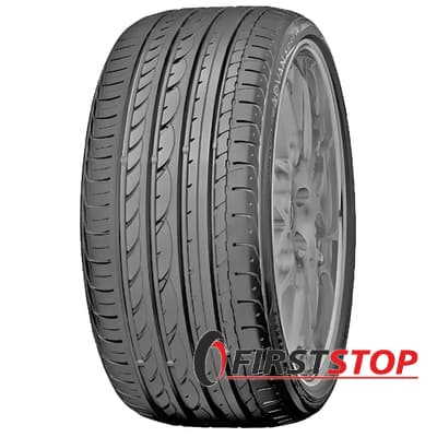Yokohama Advan Sport V103B 295/35 R21 107Y XL N0