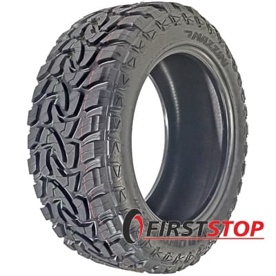 Mazzini Mud Contender M/T 215/75 R15 106/103Q