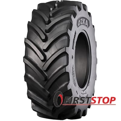 Ozka AGROLOX (с/г) 280/70 R20 116A8 TL