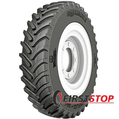 Alliance AGRIFLEX+ 354 (с/г) 320/90 R54 168D TL
