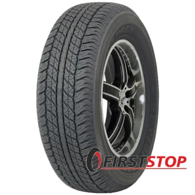 Dunlop GrandTrek AT20 225/70 R17C 108/106S Demo