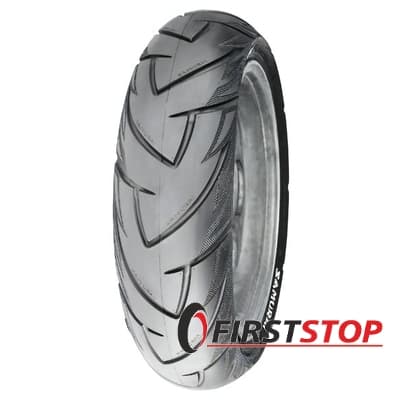 Deli Tire SB-128 100/80 R17 52R