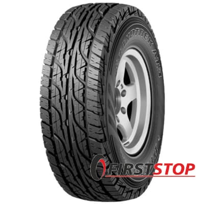 Dunlop GrandTrek AT3 265/70 R15 112T