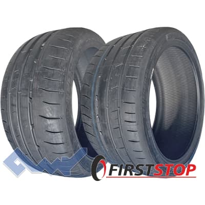 Dunlop Sport Maxx Race 2 245/35 R20 95Y XL MFS N2