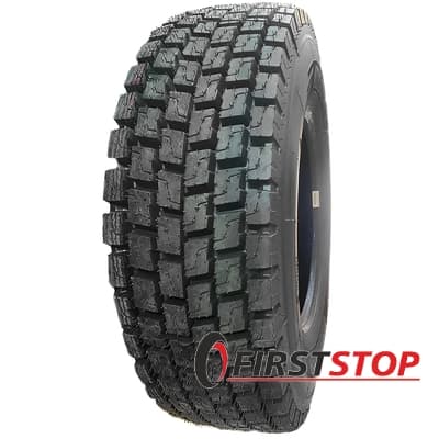 Unitread (наварка) EX7 (ведуча) 315/70 R22.5 152/148K PR18