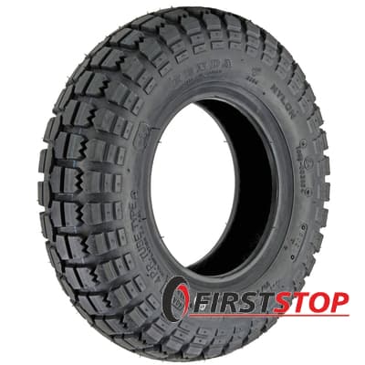 Kenda K304 (с/г) 4.10/3.5 R6 PR4 TT