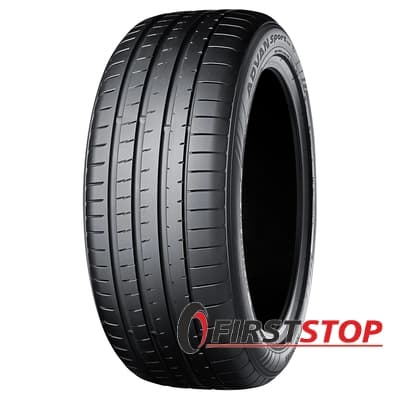 Yokohama Advan Sport V107F 255/35 R21 98Y XL MO1
