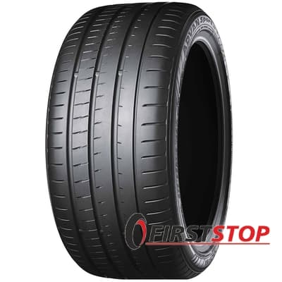 Yokohama Advan Sport V107E 275/35 R23 108Y XL * HL