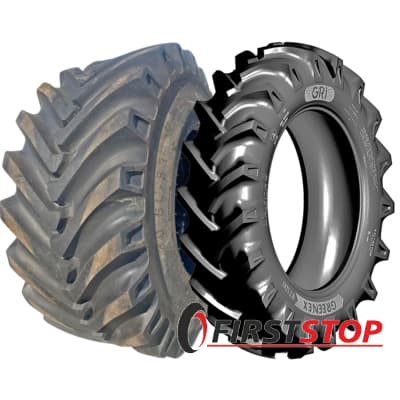 GRI GREEN EX RT100 (с/г) 11.20 R28 118A6 TT