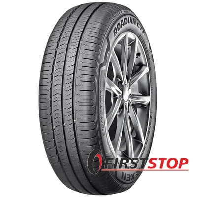 Nexen Roadian CTX 215/70 R15C 109/107S Demo