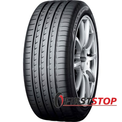 Yokohama Advan Sport V105T 235/65 R19 109V XL