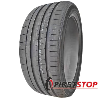 Yokohama Advan Sport V107A 245/35 ZR20 91Y RPB