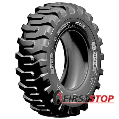 GRI GRIP EX LT200 (індустріальна) 15.50 R25 168A2 PR12