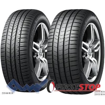 Falken Azenis FK510A SUV 235/55 R18 100H