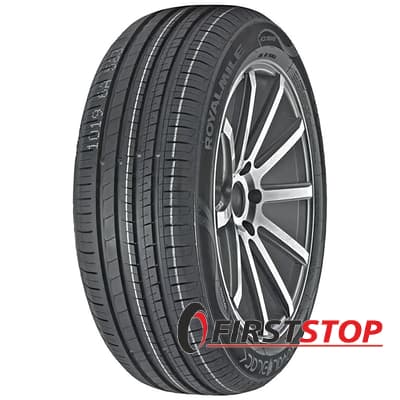 Royal Black RoyalMile 175/70 R14 84T