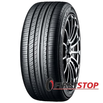 Yokohama Advan dB V552 255/40 R21 102Y XL