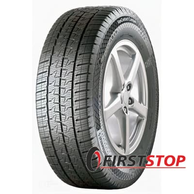 Continental VanContact Camper 215/70 R15C 109R Demo