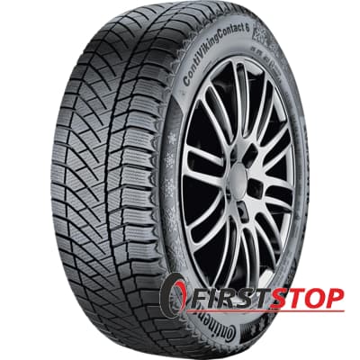 Continental ContiVikingContact 6 SUV 255/55 R18 109T XL FR