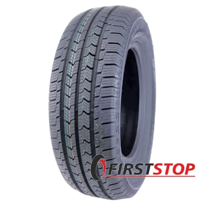 Tourador X All Climate Van 205/65 R16C 107/105T