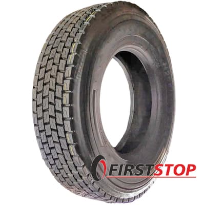 Radburg (наварка) PBD10 (ведуча) 245/70 R19.5