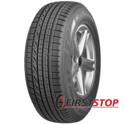 Dunlop Grandtrek Touring A/S 215/65 R16 98H Demo
