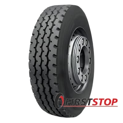 Radburg (наварка) RZY (універсальна) 205/75 R17.5