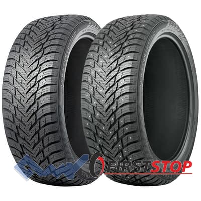 Nokian Hakkapeliitta 10p SUV 275/50 R22 115T XL (под шип)