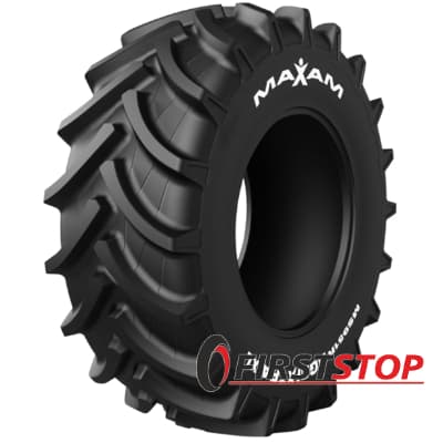 Maxam MS951R AgtiXtra XL (с/г) 600/65 R28 157A8/154D TL