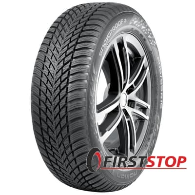 Nokian Snowproof  2 195/65 R15 91T Demo