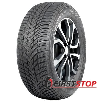 Nokian Snowproof 2 SUV 215/65 R17 103H XL