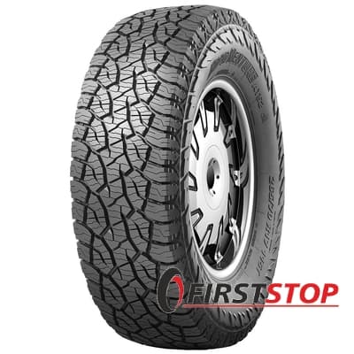 Kumho Road Venture AT52 225/70 R17C 108/106S