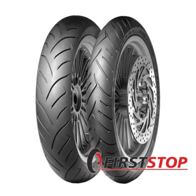 Dunlop ScootSmart 120/70 R13 53P
