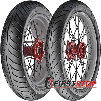 Avon Roadrider MKII 120/90 R18 65V