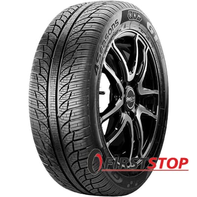 GT Radial 4Seasons 195/55 R16 91V XL Demo