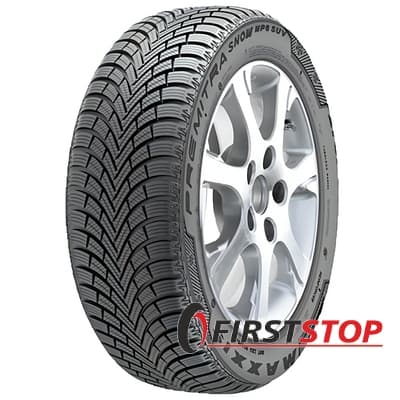 Maxxis Premitra Snow WP6 SUV 235/60 R18 107H XL