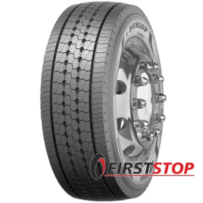 Dunlop SP 346 (рульова) 305/70 R19.5 148/145M