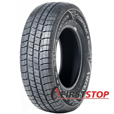 Vredestein Comtrac 2 All Season+ 225/75 R16C 121/120R Demo
