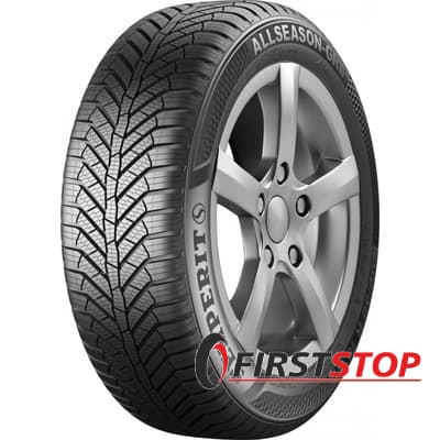 Semperit ALLSEASON-GRIP 185/65 R15 88H Demo