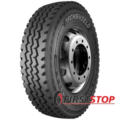 Techshield TA800 (універсальна) 13 R22.5 156/150K