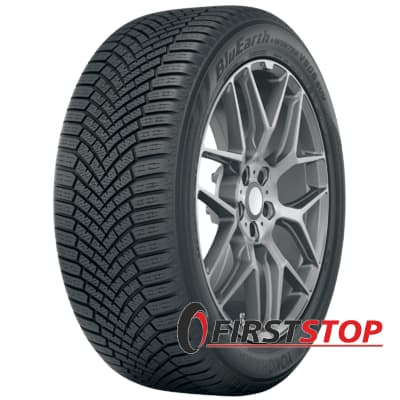 Yokohama BluEarth*Winter V906 SUV 285/35 R22 106W XL RPB