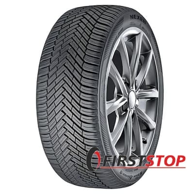 Nexen N'blue 4Season 2 205/45 R17 88W XL FR