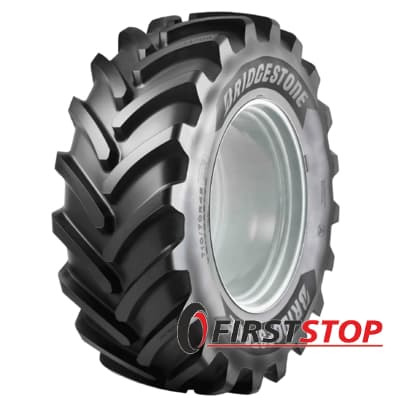 Bridgestone VX-TRACTOR (с/г) 710/70 R42 173D/170E TL