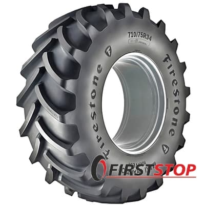 Firestone MAXI TRACTION HARVEST (с/г) 650/75 R32 172A8/172B TL