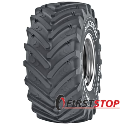 Ascenso HRR 200 (с/г) 650/75 R32 172A8