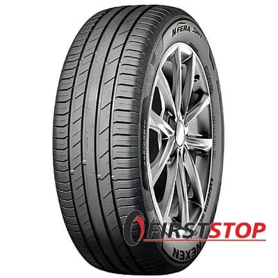 Nexen N'Fera Sport EV 235/45 R19 99V XL Silent Demo