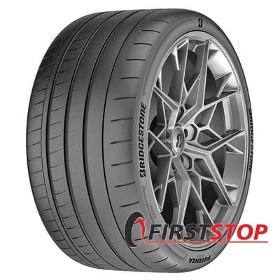 Bridgestone POTENZA RACE 235/35 R19 91Y XL