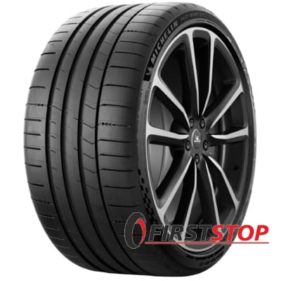 Michelin Pilot Sport S 5 305/35 R23 114Y XL LR HL Acoustic